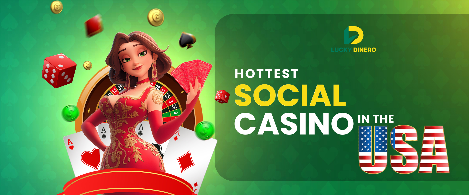 Casino Desktop Intro