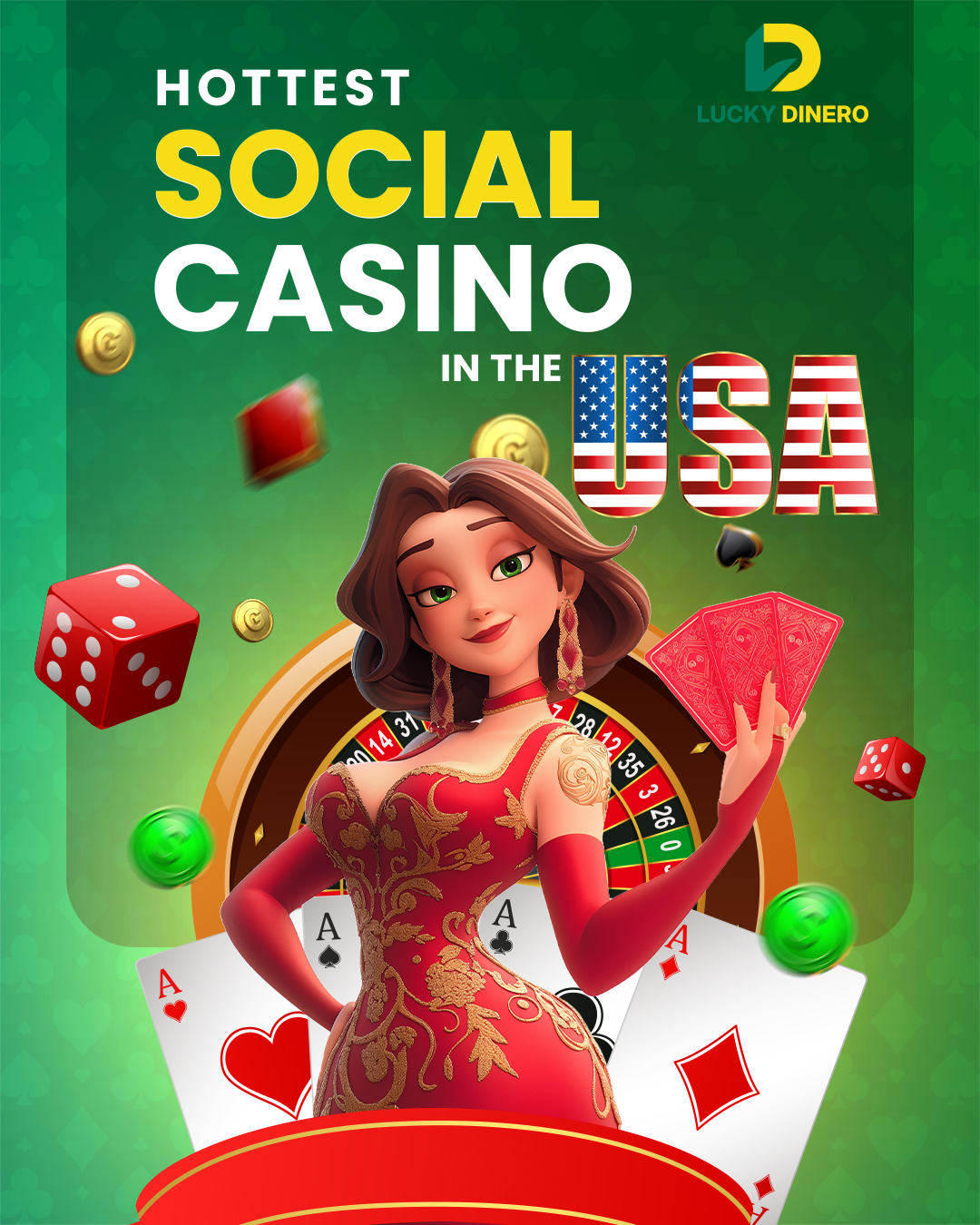 Casino Intro